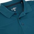Herren-Poloshirt CMP 3T60077 Polo petroleum 3