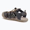 Kindersandalen CMP Sahiph grey/curcuma 3