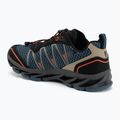 Kinder Wanderschuhe CMP Altak Trail 2.0 petroleum/corda 3