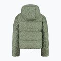 Kinder-Skijacke CMP 36W0705P green tea/salvia 2