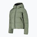 Kinder-Skijacke CMP 36W0705P green tea/salvia 3