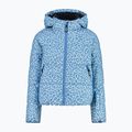 Kinder-Skijacke CMP 36W0705P sky/niagara