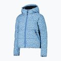 Kinder-Skijacke CMP 36W0705P sky/niagara 3