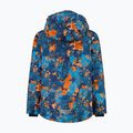 Kinder-Skijacke CMP 39W1924 river/brick 2