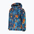 Kinder-Skijacke CMP 39W1924 river/brick 3