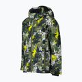 Kinder-Skijacke CMP 39W1924 olive/acido 3