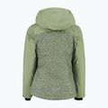 Kinder-Skijacke CMP 39W2085 green tea/salvia 2