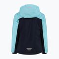 Kinder-Skijacke CMP 39W2085 aquarius 2