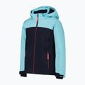 Kinder-Skijacke CMP 39W2085 aquarius 3