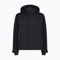 Herren-Skijacke CMP 36W0017 Zip Hood nero