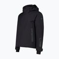 Herren-Skijacke CMP 36W0017 Zip Hood nero 3