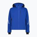 Herren-Skijacke CMP 36W0037 Zip Hood nazionale