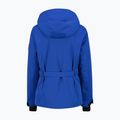 Damen-Skijacke CMP 36W0106 Zip Hood nazionale 2
