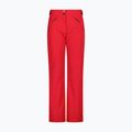 Damen Skihose CMP 36W0166 red