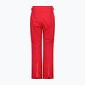 Damen Skihose CMP 36W0166 red 2