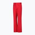 Damen Skihose CMP 36W0166 red 3
