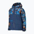 Kinder-Skijacke CMP 36W0714P Fix Hood infinity/brick 3