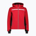 Herren-Skijacke CMP 35W0007 red