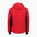 Herren-Skijacke CMP 35W0007 red 2