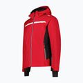 Herren-Skijacke CMP 35W0007 red 3