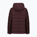 Gefütterte Damenjacke CMP 35K3666 Fix Hood black berry 2