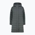 Gefütterter Damenmantel CMP 35K3676 Coat Fix Hood jungle