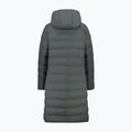 Gefütterter Damenmantel CMP 35K3676 Coat Fix Hood jungle 2