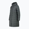 Gefütterter Damenmantel CMP 35K3676 Coat Fix Hood jungle 3