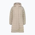 Gefütterter Damenmantel CMP 35K3676 Coat Fix Hood kaki