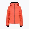 Damen-Skijacke CMP 34W4406 marigold