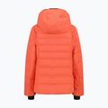 Damen-Skijacke CMP 34W4406 marigold 2