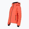 Damen-Skijacke CMP 34W4406 marigold 3
