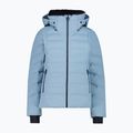 Damen-Skijacke CMP 34W4406 cool blue