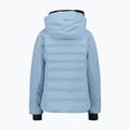 Damen-Skijacke CMP 34W4406 cool blue 2