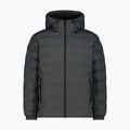 Gefütterte Herrenjacke CMP 35K3697 Fix Hood jungle