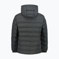 Gefütterte Herrenjacke CMP 35K3697 Fix Hood jungle 2