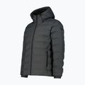 Gefütterte Herrenjacke CMP 35K3697 Fix Hood jungle 3