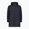Gefütterter Herrenmantel CMP 36K2247 Fix Hood Parka antracite