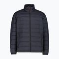Gefütterte Herrenjacke CMP 36Z2257D Zip Hood Detachable Inn antracite 4