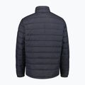 Gefütterte Herrenjacke CMP 36Z2257D Zip Hood Detachable Inn antracite 5