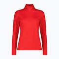 Damenpullover CMP 30L1086 poppyseed