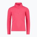 Kinder-Sweatshirt CMP 30L1135 glow pink