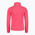 Kinder-Sweatshirt CMP 30L1135 glow pink 2