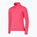Kinder-Sweatshirt CMP 30L1135 glow pink 3