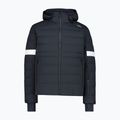 Herren-Skijacke CMP 36W0877 Zip Hood antracite