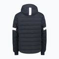 Herren-Skijacke CMP 36W0877 Zip Hood antracite 2