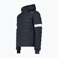 Herren-Skijacke CMP 36W0877 Zip Hood antracite 3
