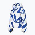 Damen-Skijacke CMP Fix Hood nazionale/b.co gesso 3