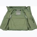 Damenweste CMP Fix Hood green tea 4
