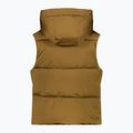 Damenweste CMP Fix Hood copper 2